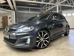 Volkswagen Golf GTD - DSG - Pano|Camera|Mode|Dynaudio, USB, Euro 6, Alcantara, Bedrijf
