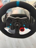 volant playstation 3 4 5 logitech G29, Computers en Software, Ophalen, Zo goed als nieuw