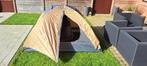 2p tent Coleman, Caravanes & Camping, Tentes, Comme neuf, Jusqu'à 2