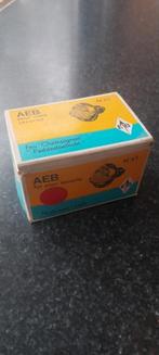 paire de feux oldtimer neuf, Enlèvement ou Envoi, Neuf