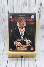 DVD WWE - Armageddon 2008 - Wrestling, Cd's en Dvd's, Ophalen of Verzenden, Gebruikt