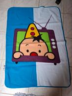 Bumba dekentje 100x70 cm, Enlèvement ou Envoi, Neuf