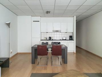 APPARTEMENT te koop in hartje Brussel beschikbaar voor biedingen