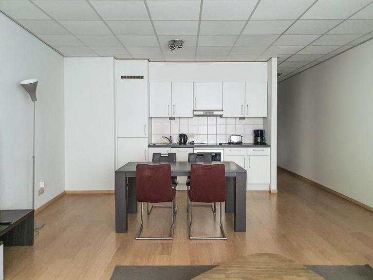 APPARTEMENT te koop in hartje Brussel, Immo, Huizen en Appartementen te koop, Brussel
