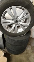 Velgen met banden, Auto-onderdelen, Ophalen, Banden en Velgen, 17 inch, Personenwagen