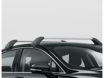 ORIGINAL Ford dakdrager basisdragers voor Mondeo V  5-deurs, Auto diversen, Dakdragers, Zo goed als nieuw, Ophalen