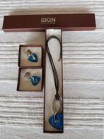 Juwelensetje Skin Jewellery Design, Ophalen of Verzenden