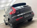 Volvo XC40 T2 Black Edition GPS Camera Dig.Airco Alu led, Auto's, Volvo, Parkeersensor, Zwart, 95 kW, 129 pk