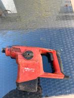 HILTI TE 30-A36, Ophalen, Zo goed als nieuw