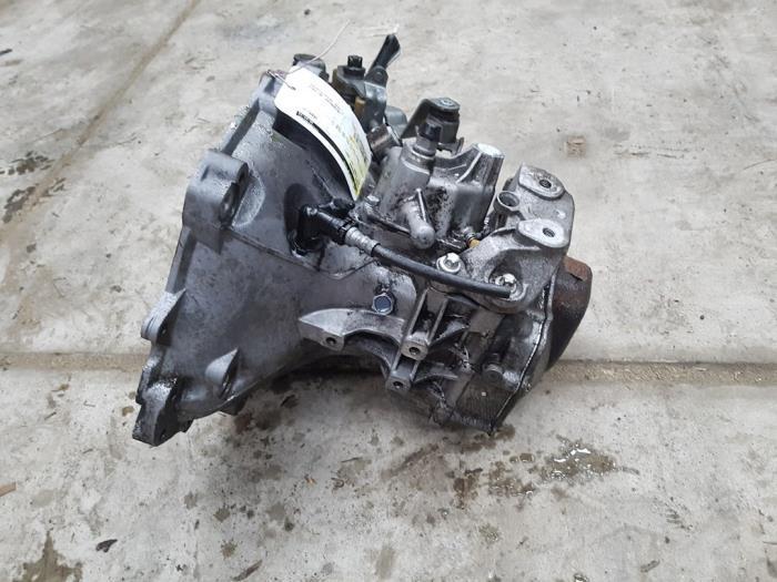Versnellingsbak van een Opel Combo, Auto-onderdelen, Transmissie en Toebehoren, Opel, Gebruikt, 3 maanden garantie, Ophalen of Verzenden