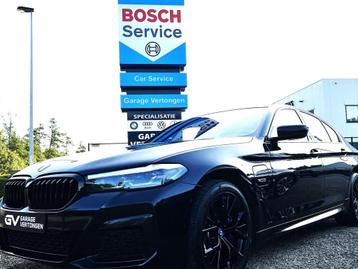 BMW 5 Serie 530 e 292 PK xDrive Aut. M Sport*ACC*Pan dak*Led beschikbaar voor biedingen