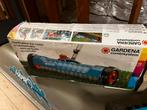 Vertikuteer roller toestel van Gardena, Tuin en Terras, Grastrimmers, Ophalen, Zo goed als nieuw, 30 tot 50 cm, Gardena