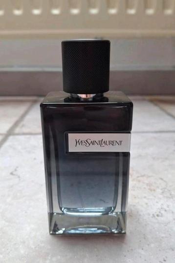YSL Y EDP 100 ml, Enlèvement ou Envoi, Comme neuf