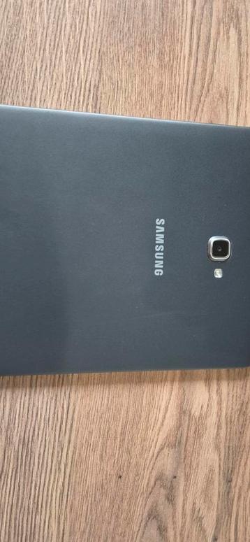 Samsung Galaxy tab a, Enlèvement ou Envoi, Comme neuf