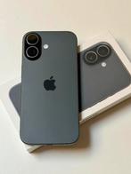 iPhone 17 256GB Black/ nieuw met factuur en 2 jaar garantie!, Telecommunicatie, Mobiele telefoons | Apple iPhone, 256 GB, Zwart