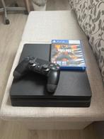 Ps4, Games en Spelcomputers, Spelcomputers | Sony PlayStation 4, Ophalen, Met 1 controller, Slim, 500 GB