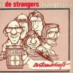 LP/ DE STRANGERS > Astemblieft, Ophalen of Verzenden, Zo goed als nieuw, 12 inch, Levenslied of Smartlap