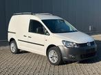 Volkswagen Caddy 1.6 TDI 2014 – 148.000 km – BTW-wagen ✅, Auto's, Euro 5, Volkswagen, Bedrijf, Met garantie (alle)