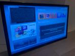 Samsung LED TV – 46 inch (UE46C7700WS), Audio, Tv en Foto, Televisies, Ophalen, LED, Zo goed als nieuw, Samsung