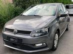 Volkswagen Polo 1.4TDI/ Grand Gps / Clim Auto / Cruise / Eur, Auto's, Stof, Gebruikt, Bedrijf, 1422 cc