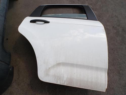 Porte arrière droit Citroen C3 2 2009-2013 LP/14627, Auto-onderdelen, Carrosserie, Deur, Voor, Achter, Gebruikt, Ophalen