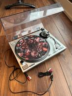 Audio-Technica AT-LP120-USB Platenspeler, Muziek en Instrumenten, Dj-sets en Draaitafels, Ophalen, Zo goed als nieuw