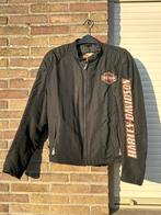 Zomerjas Harley Davidson, Motoren, Ophalen, Jas | textiel, Heren, Harley Davidson