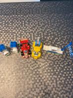 Duplo: thema cars, Enlèvement ou Envoi, Comme neuf, Duplo