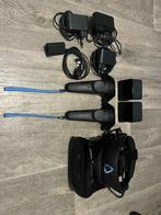 HTC VIVE Cosmos Elite, Ophalen