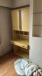 Kinderkamer, Enlèvement, Utilisé