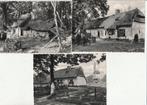Bokrijk, Verzamelen, Verzenden