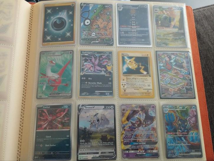 Pokemon kopen of ruilen, Hobby en Vrije tijd, Verzamelkaartspellen | Yu-gi-Oh!, Ophalen of Verzenden