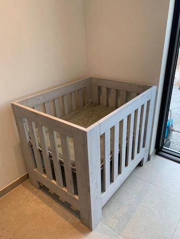 Babypark beschikbaar voor biedingen