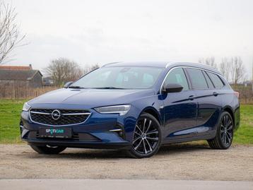 Opel Insignia Sports Tourer Innovation 1.5D | GPS | SENSORE beschikbaar voor biedingen