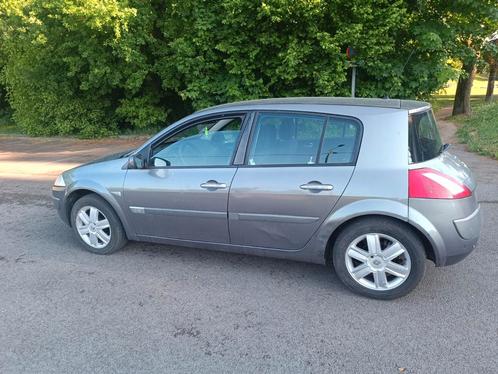 Renault Mégane 1.5dci, Auto's, Renault, Particulier, Diesel, Handgeschakeld, Ophalen
