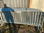 Nadarhekken, Ophalen, Zo goed als nieuw