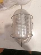 Hublot Ovale Hermétique - Applique/Plafonnier - Grille Métal, Enlèvement, Neuf, Autres types