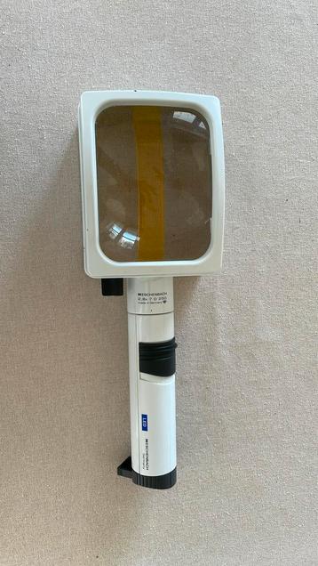 Vergrootglas Eschenbach, 2,8x beschikbaar voor biedingen
