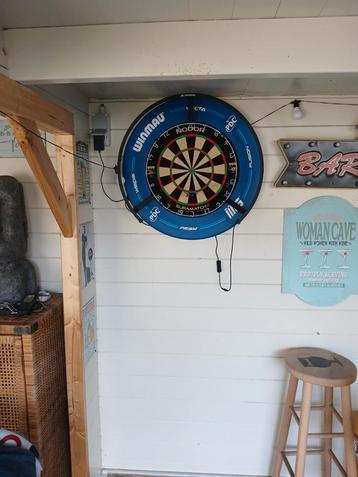 Darts, Enlèvement, Comme neuf, Fléchettes
