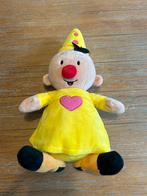 Bumba speelgoed Pop en Knuffeldoek, Enlèvement, Comme neuf