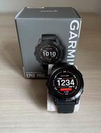 Garmin epix Gen 2 – 47 mm – Très bon état, Enlèvement, État, Comme neuf