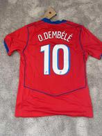 Dembélé / No. 10 /PSG Nike Third 2025/26, Maat M, Ophalen, Zo goed als nieuw, Shirt