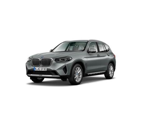 BMW Serie X X3 xDrive30e, Auto's, BMW, Bedrijf, X3, Airbags, Airconditioning, Alarm, Bluetooth, Boordcomputer, Centrale vergrendeling