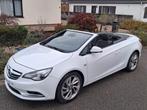 opel cascada 1.4benzine turbo me blanco keuring voor verkoo, Particulier, Cascada, Elektrische ramen, Te koop
