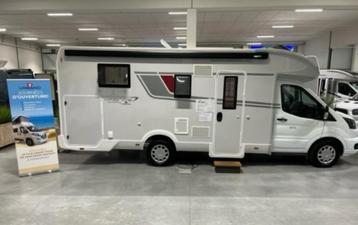 ROLLER TEAM KRONOS PERFORMANCE 265 TL beschikbaar voor biedingen