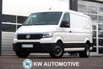 Volkswagen Crafter 50 2.0 TDI DL L3H2, 130 kW, Automatique, Tissu, 177 ch