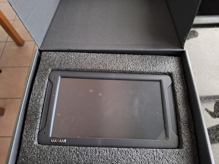 Fo carplay/Android auto Maxam, Audio, Tv en Foto, Mediaspelers, Ophalen