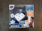 Vtech StoriKid Verhalenverteller, Kinderen en Baby's, Speelgoed | Vtech, Ophalen of Verzenden, Zo goed als nieuw