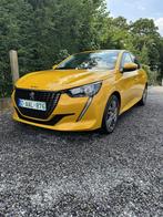 peugeot 208 style 1200, Voorwielaandrijving, Stof, Overige kleuren, Bedrijf