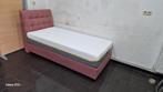 Lit complet avec matelas de haute qualité tempur  Sensation, Enlèvement ou Envoi, Comme neuf